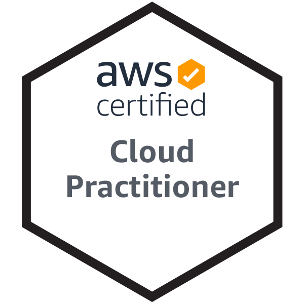Aws Certified Cloud Practitioner2
